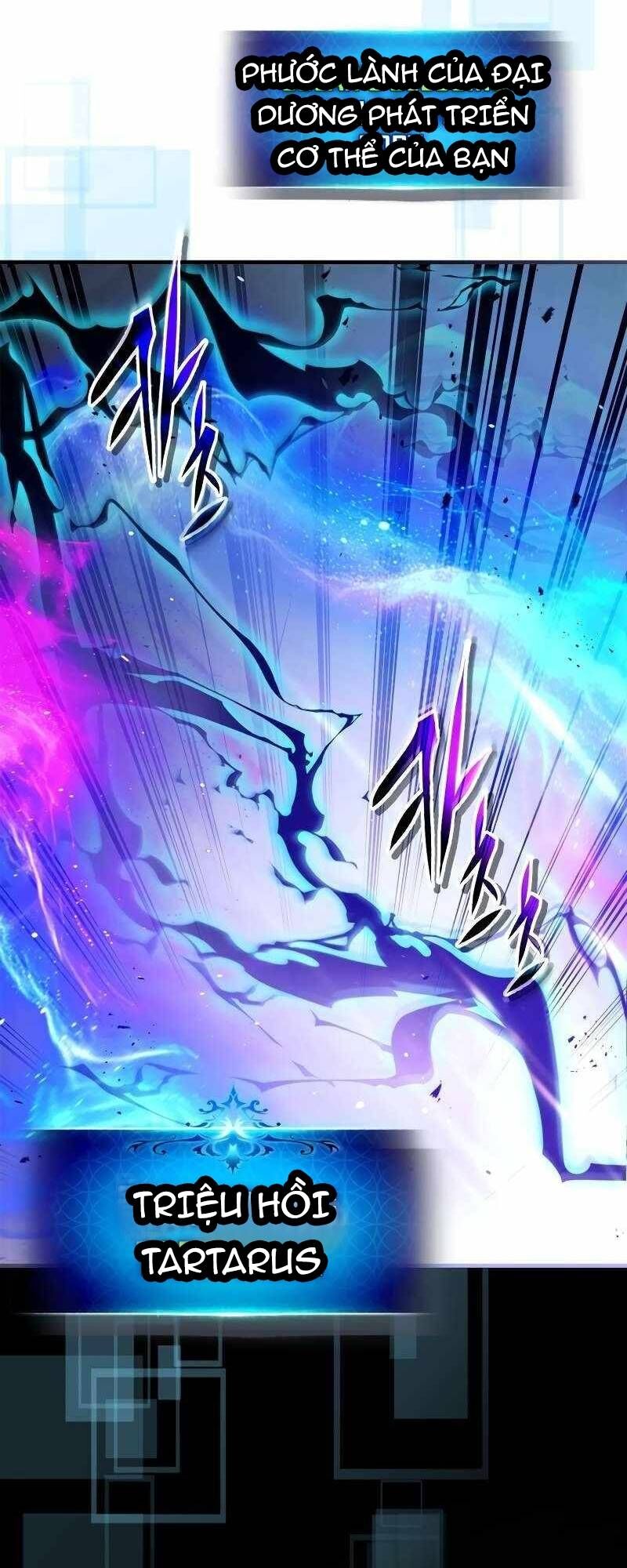 Thăng Cấp Cùng Thần Chap 134 - Next Chap 135