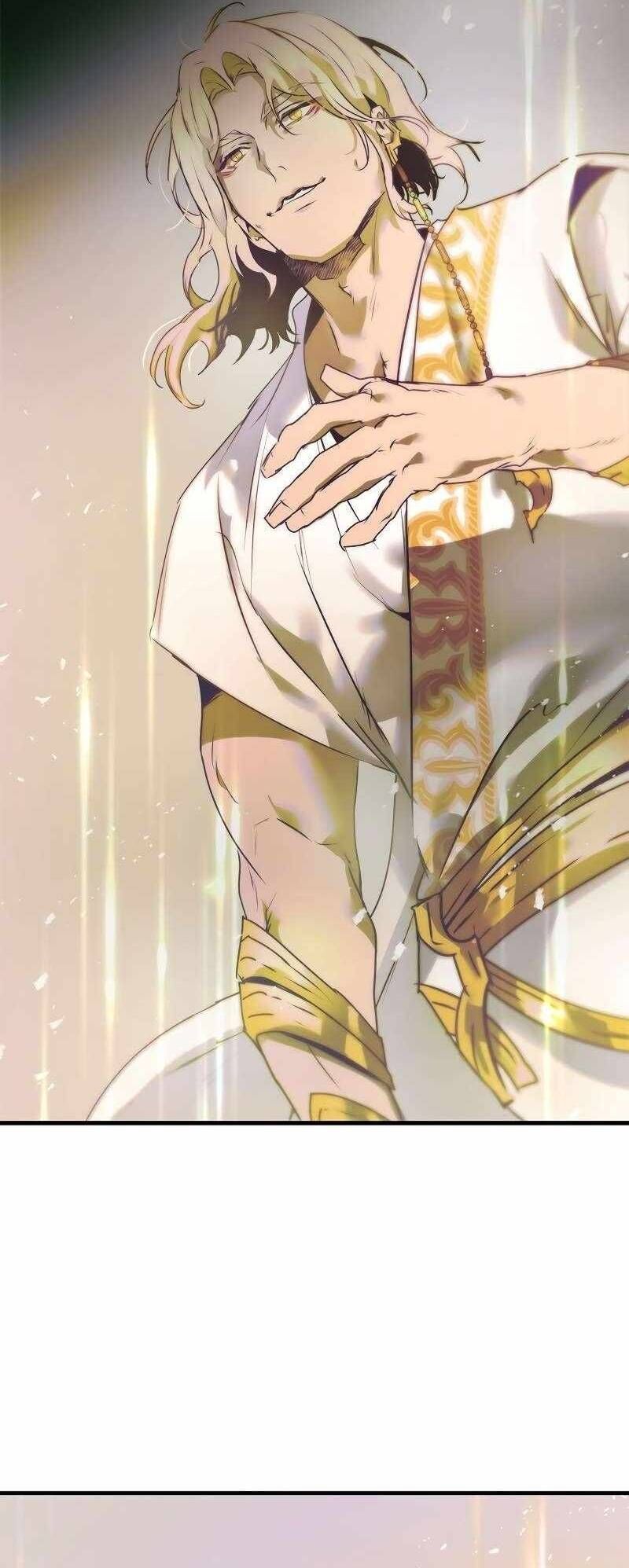 Thăng Cấp Cùng Thần Chap 134 - Next Chap 135