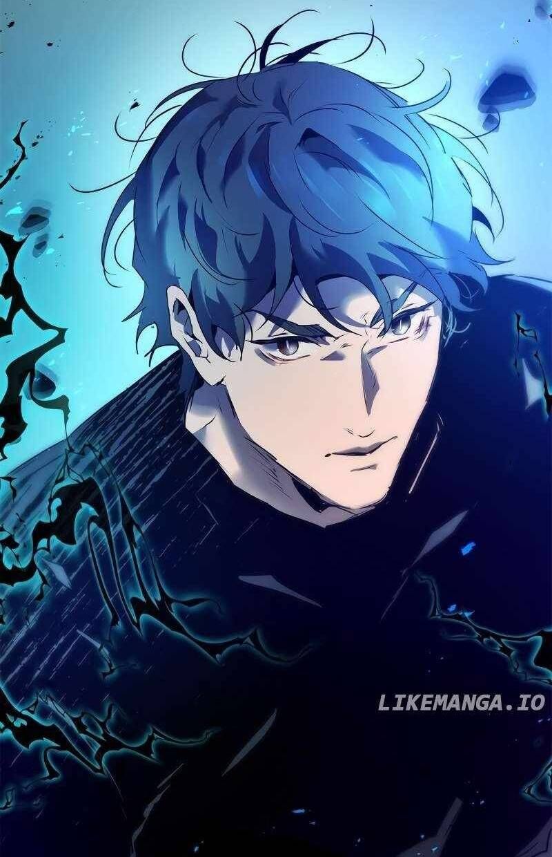 Thăng Cấp Cùng Thần Chap 134 - Next Chap 135