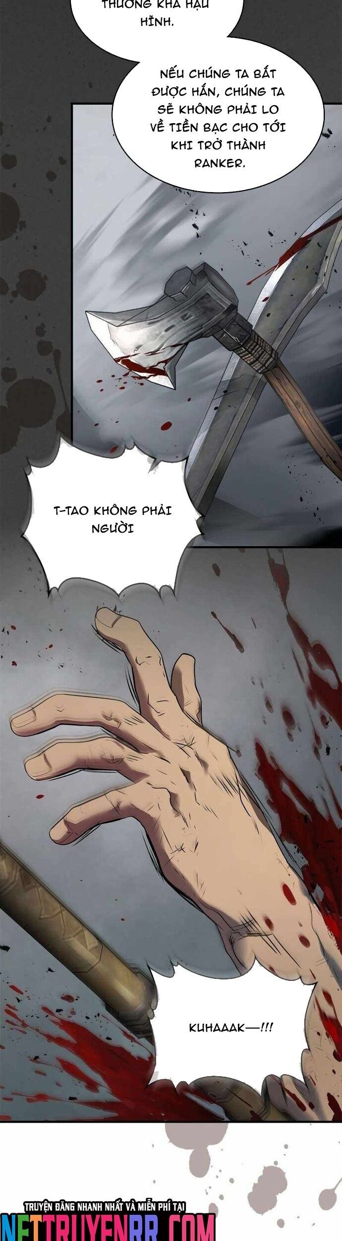 Thăng Cấp Cùng Thần Chap 135 - Next Chap 136