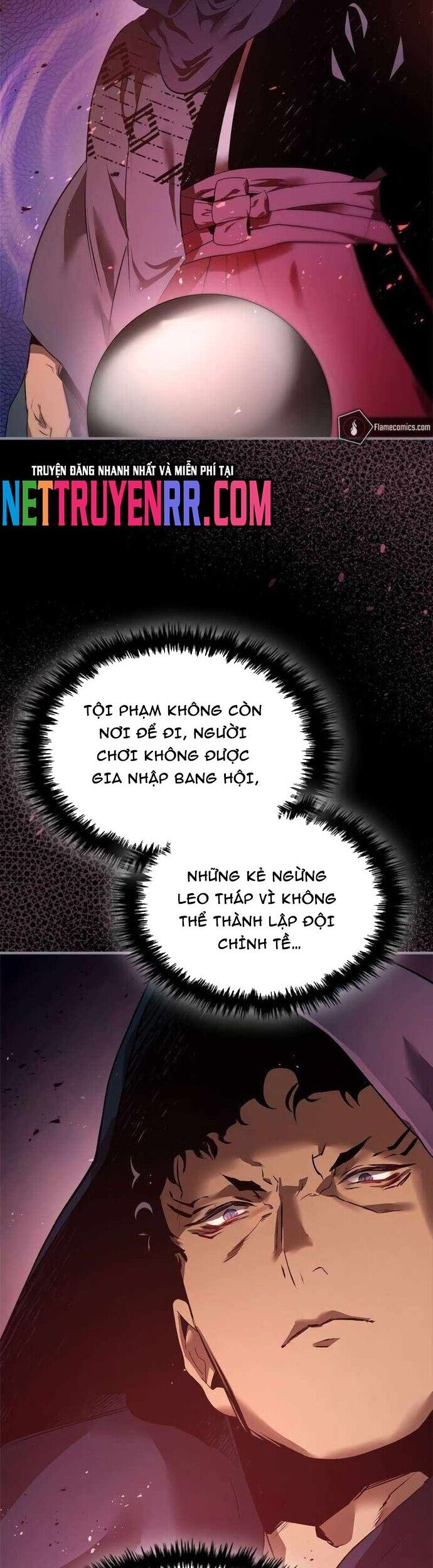 Thăng Cấp Cùng Thần Chap 135 - Next Chap 136