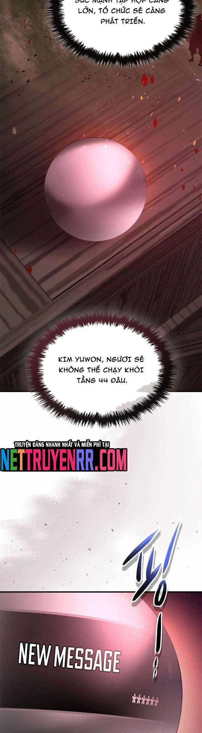 Thăng Cấp Cùng Thần Chap 135 - Next Chap 136