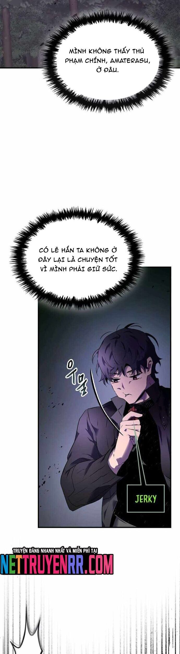 Thăng Cấp Cùng Thần Chap 135 - Next Chap 136