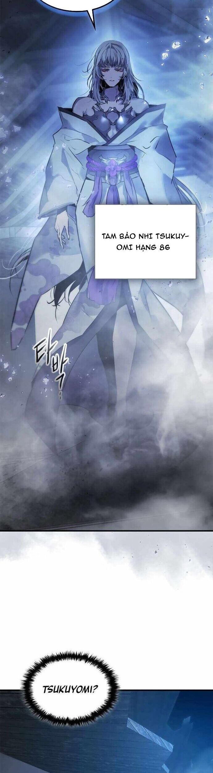 Thăng Cấp Cùng Thần Chap 135 - Next Chap 136