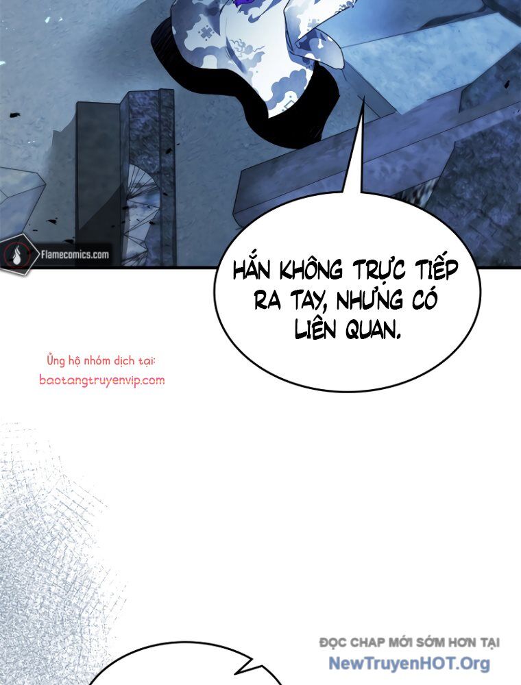 Thăng Cấp Cùng Thần Chap 136 - Next Chap 137