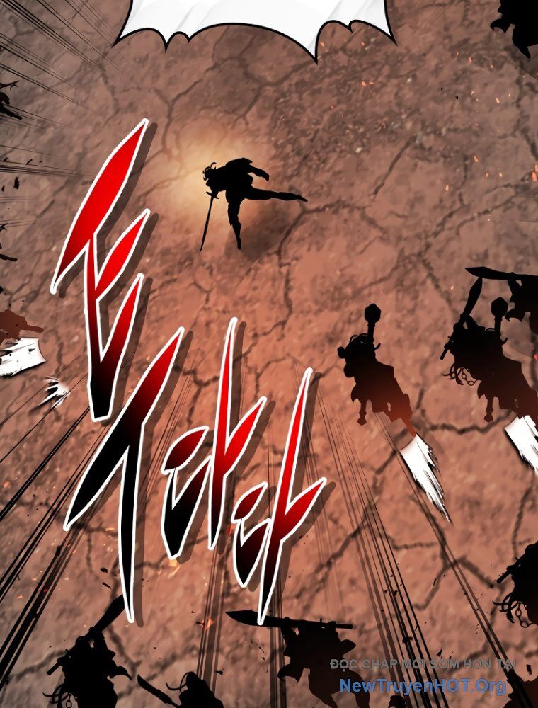 Thăng Cấp Cùng Thần Chap 136 - Next Chap 137