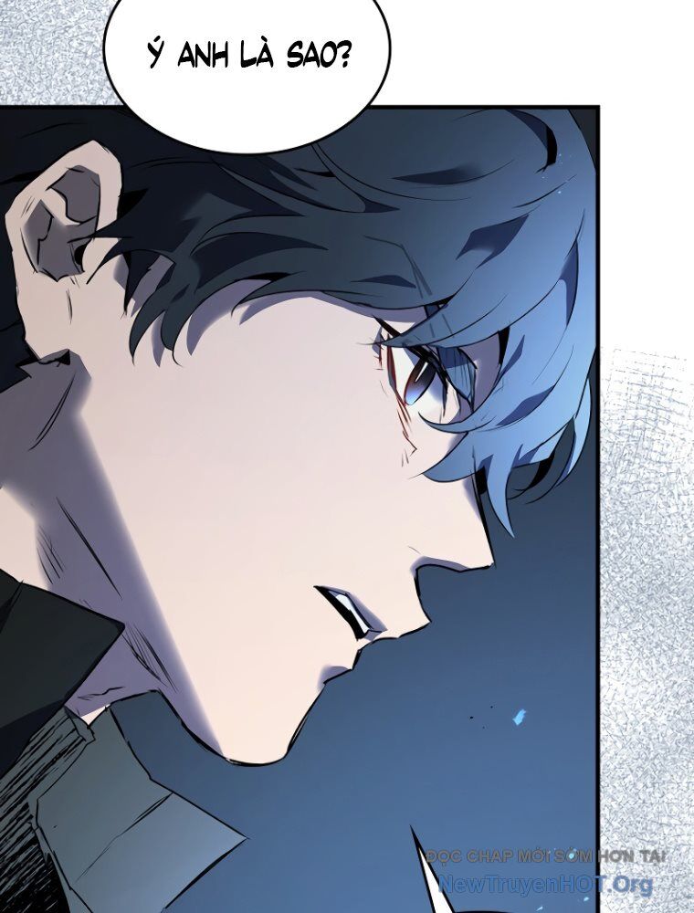 Thăng Cấp Cùng Thần Chap 136 - Next Chap 137