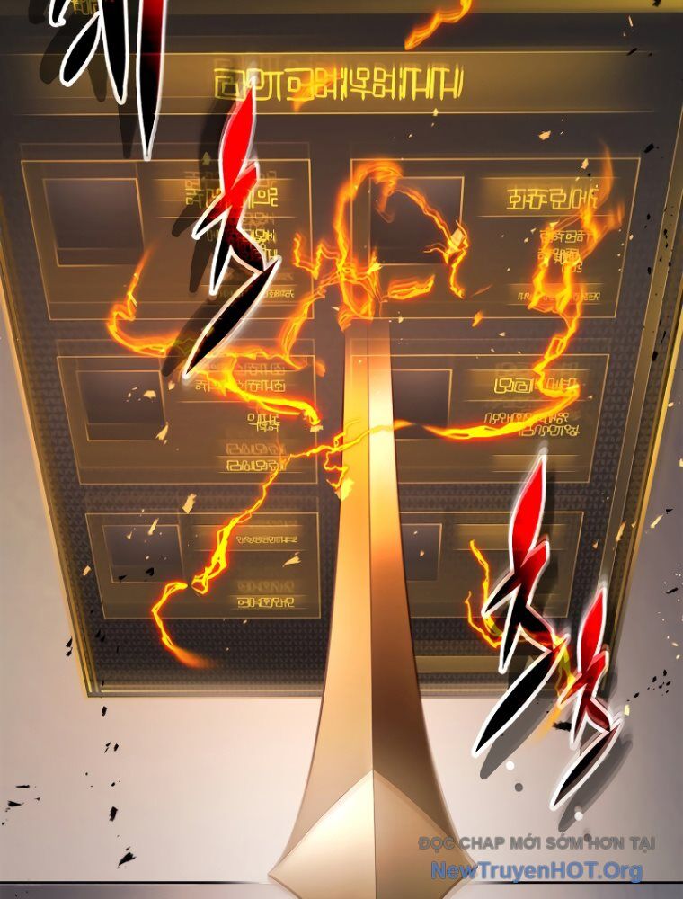 Thăng Cấp Cùng Thần Chap 136 - Next Chap 137
