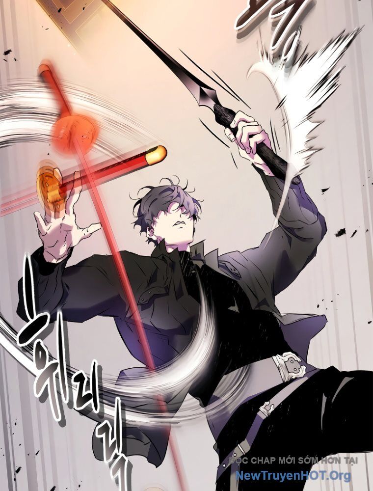 Thăng Cấp Cùng Thần Chap 136 - Next Chap 137