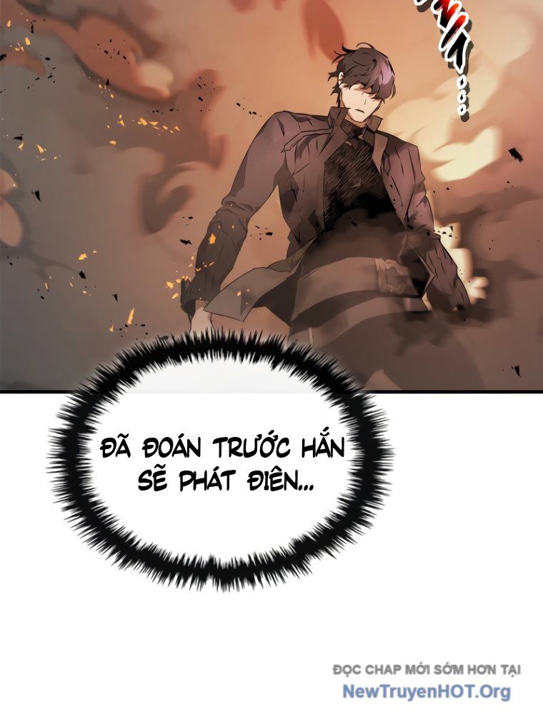 Thăng Cấp Cùng Thần Chap 136 - Next Chap 137