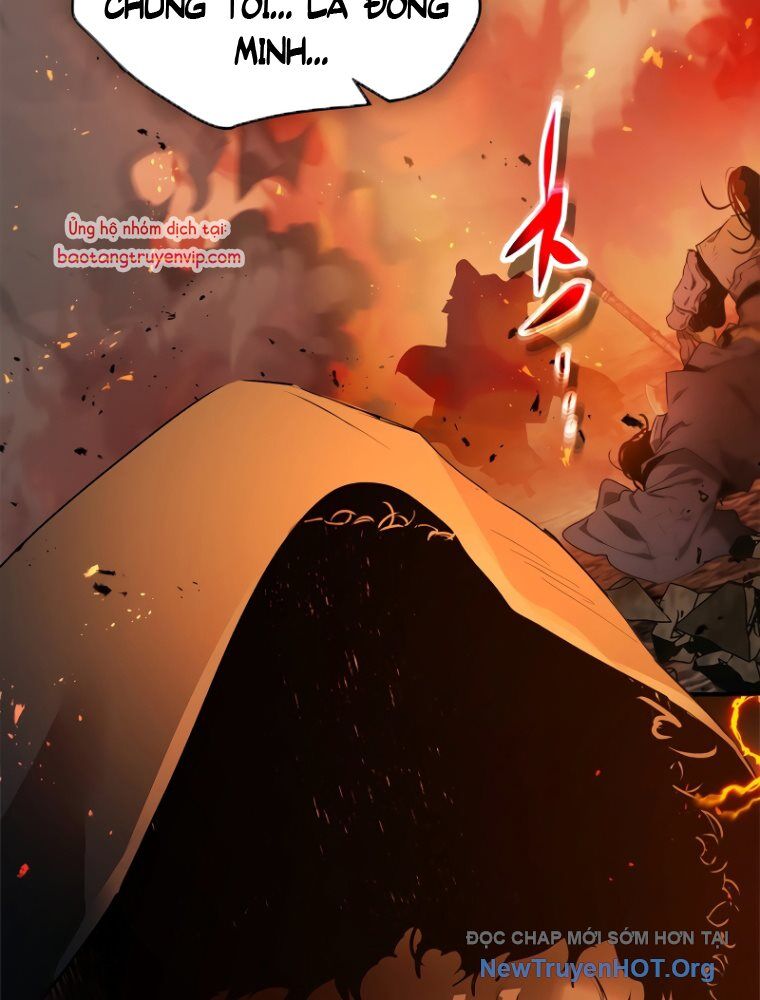 Thăng Cấp Cùng Thần Chap 136 - Next Chap 137