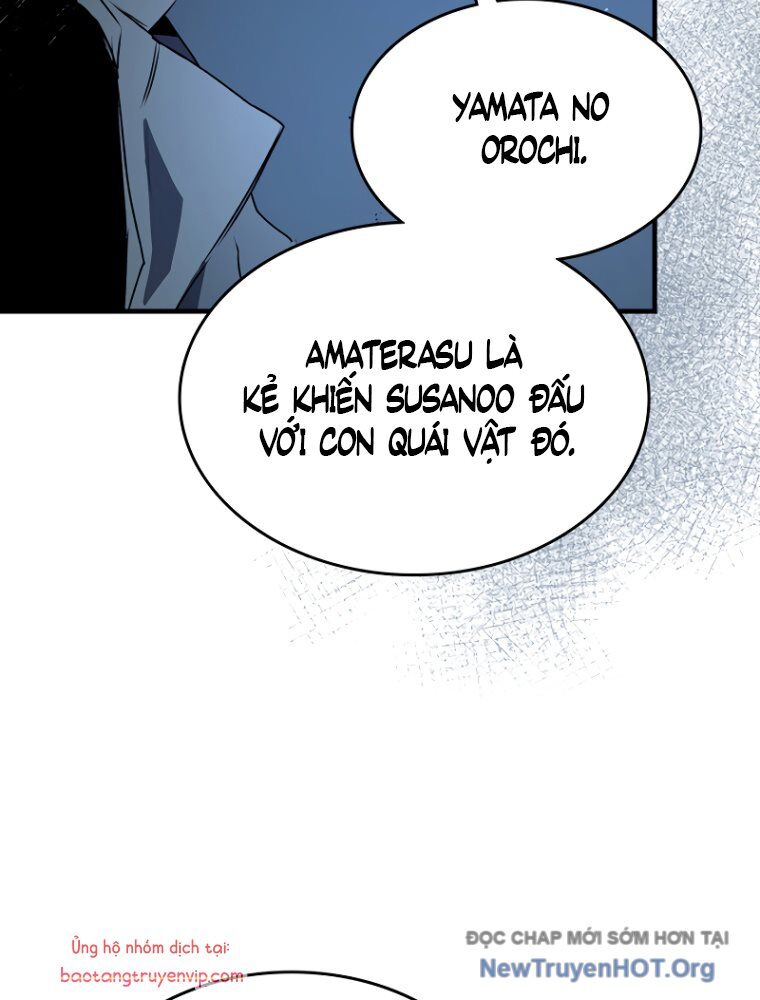 Thăng Cấp Cùng Thần Chap 136 - Next Chap 137