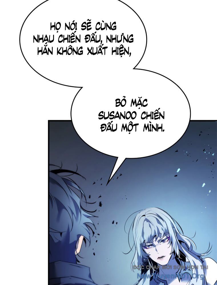 Thăng Cấp Cùng Thần Chap 136 - Next Chap 137