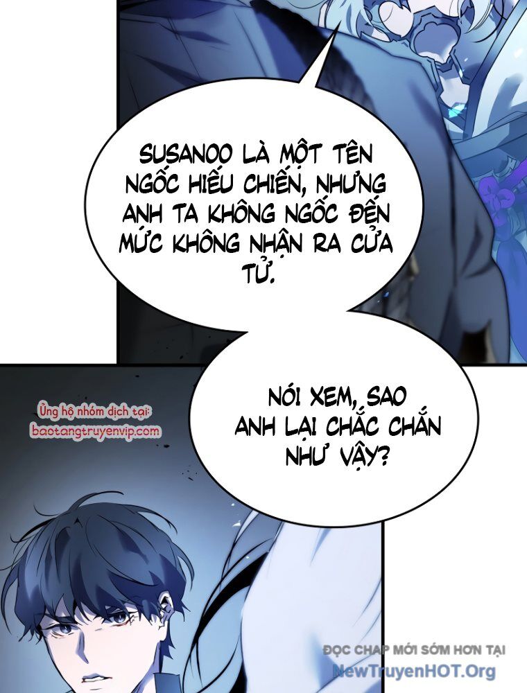 Thăng Cấp Cùng Thần Chap 136 - Next Chap 137