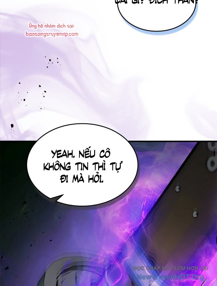 Thăng Cấp Cùng Thần Chap 136 - Next Chap 137