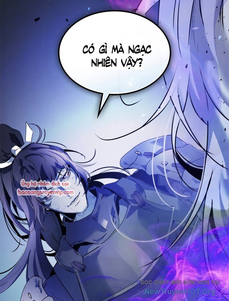 Thăng Cấp Cùng Thần Chap 136 - Next Chap 137