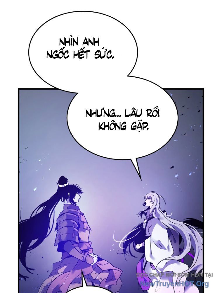 Thăng Cấp Cùng Thần Chap 136 - Next Chap 137
