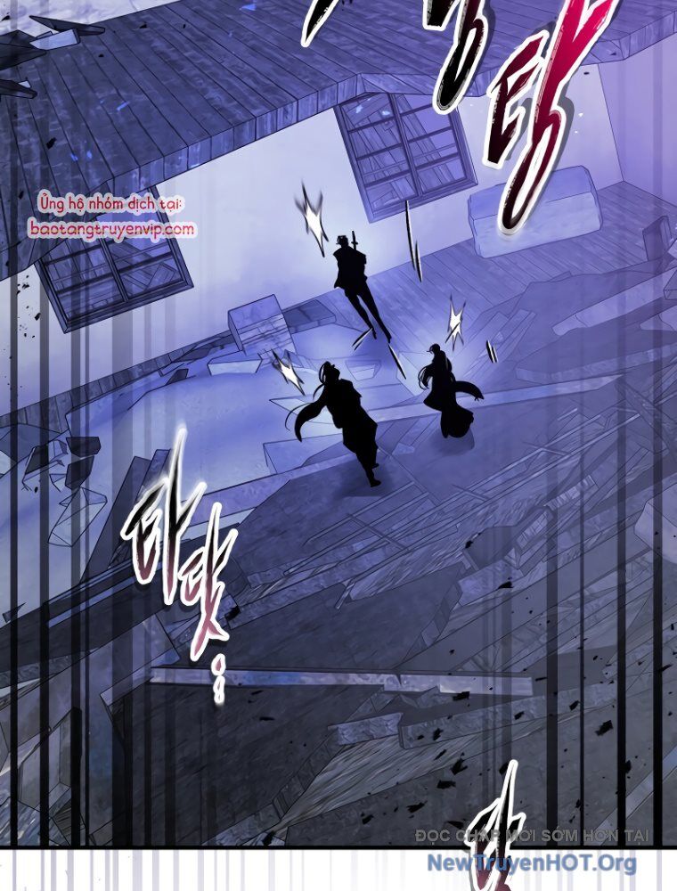 Thăng Cấp Cùng Thần Chap 136 - Next Chap 137