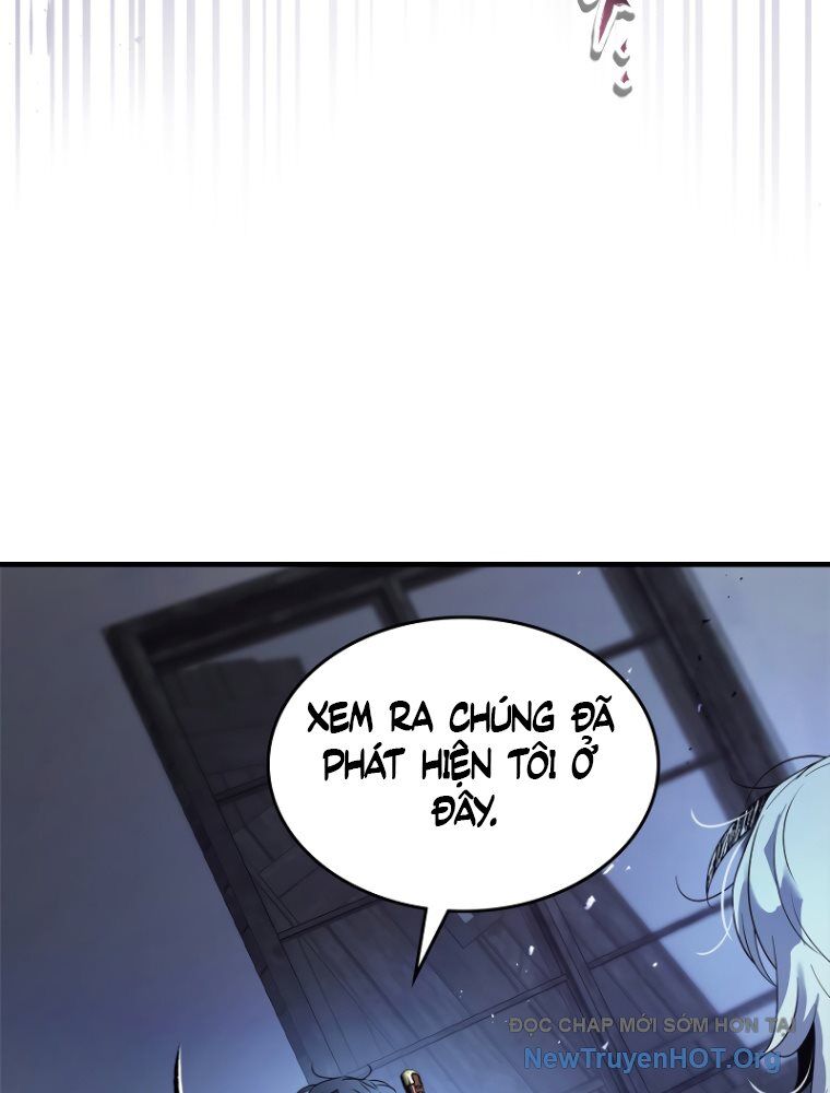 Thăng Cấp Cùng Thần Chap 136 - Next Chap 137