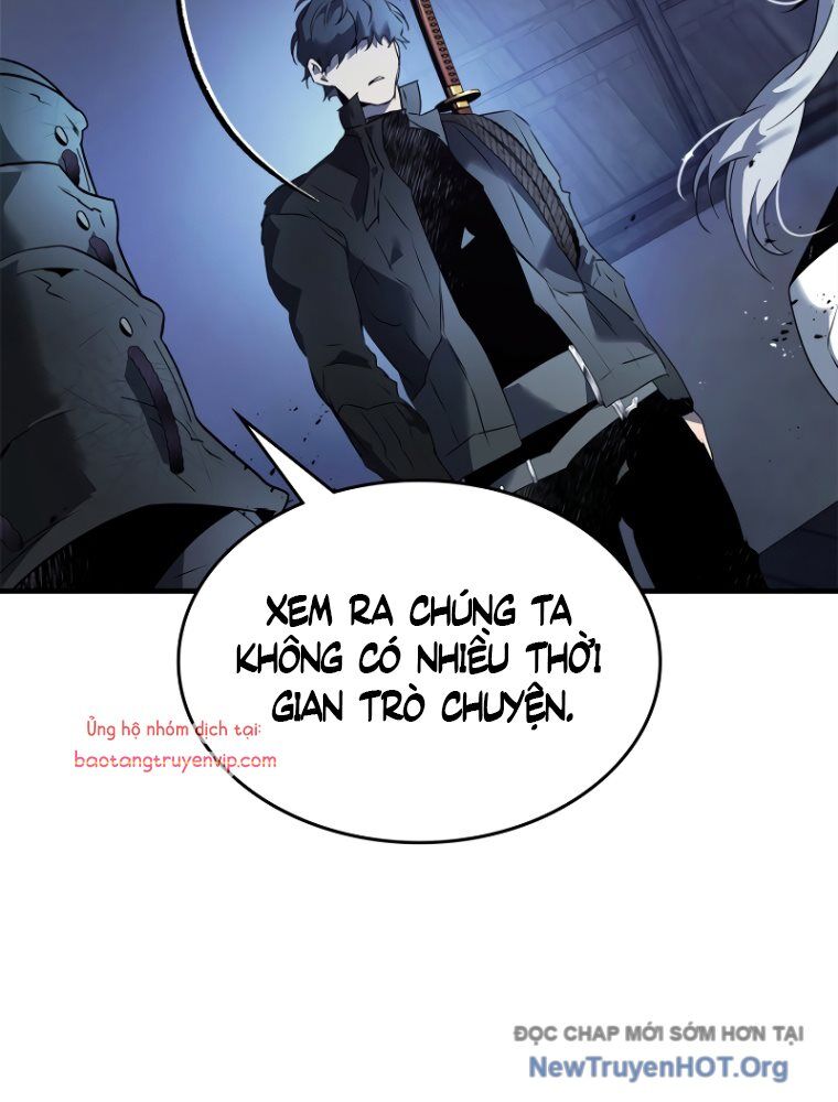 Thăng Cấp Cùng Thần Chap 136 - Next Chap 137