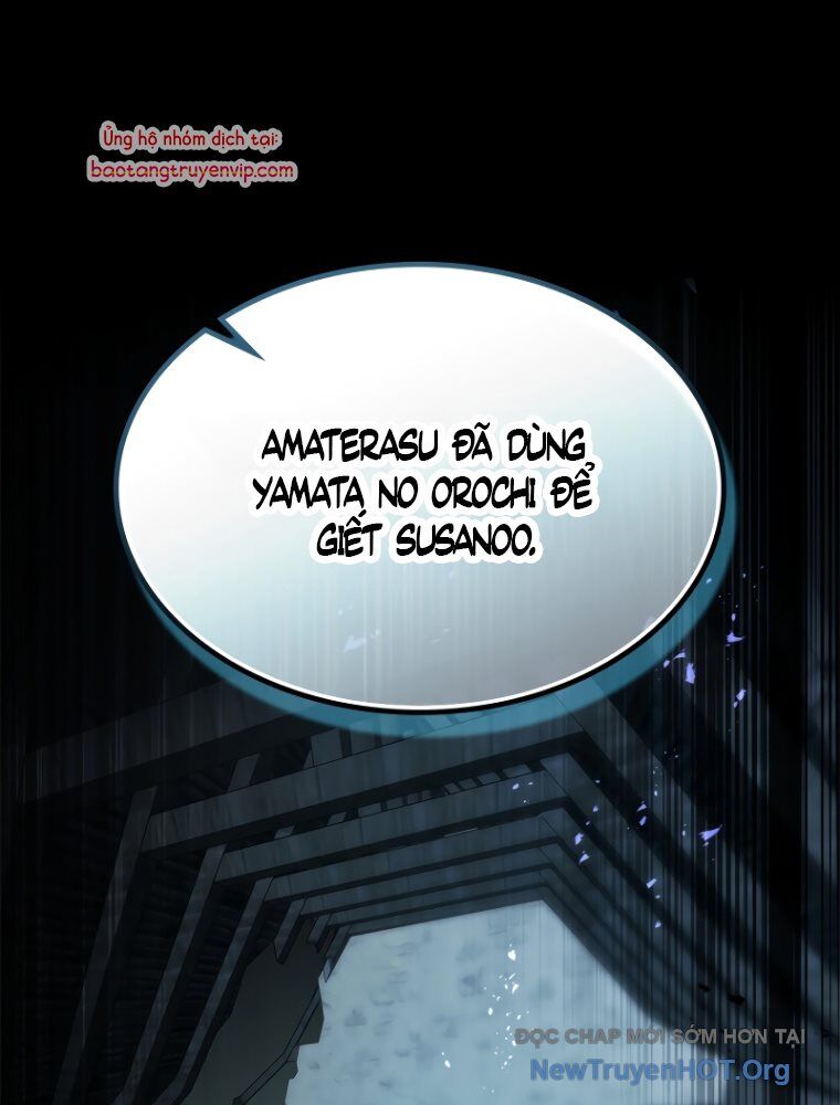 Thăng Cấp Cùng Thần Chap 136 - Next Chap 137