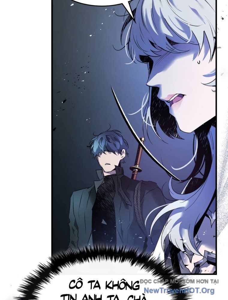 Thăng Cấp Cùng Thần Chap 136 - Next Chap 137