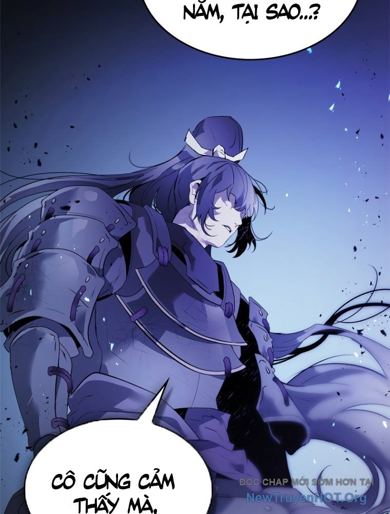 Thăng Cấp Cùng Thần Chap 136 - Next Chap 137