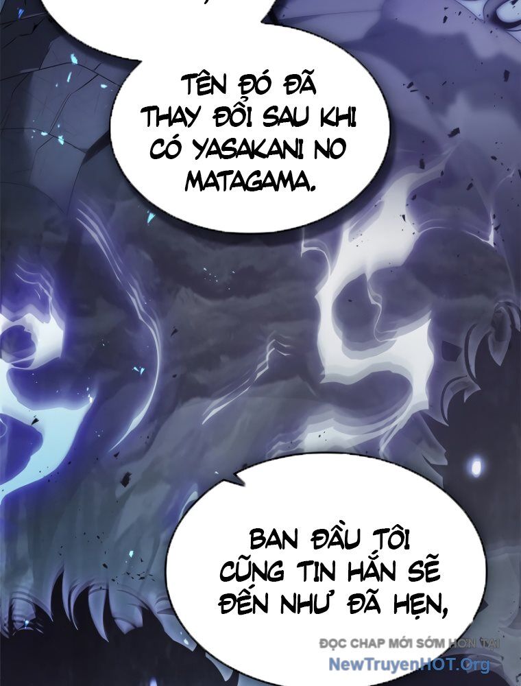 Thăng Cấp Cùng Thần Chap 136 - Next Chap 137