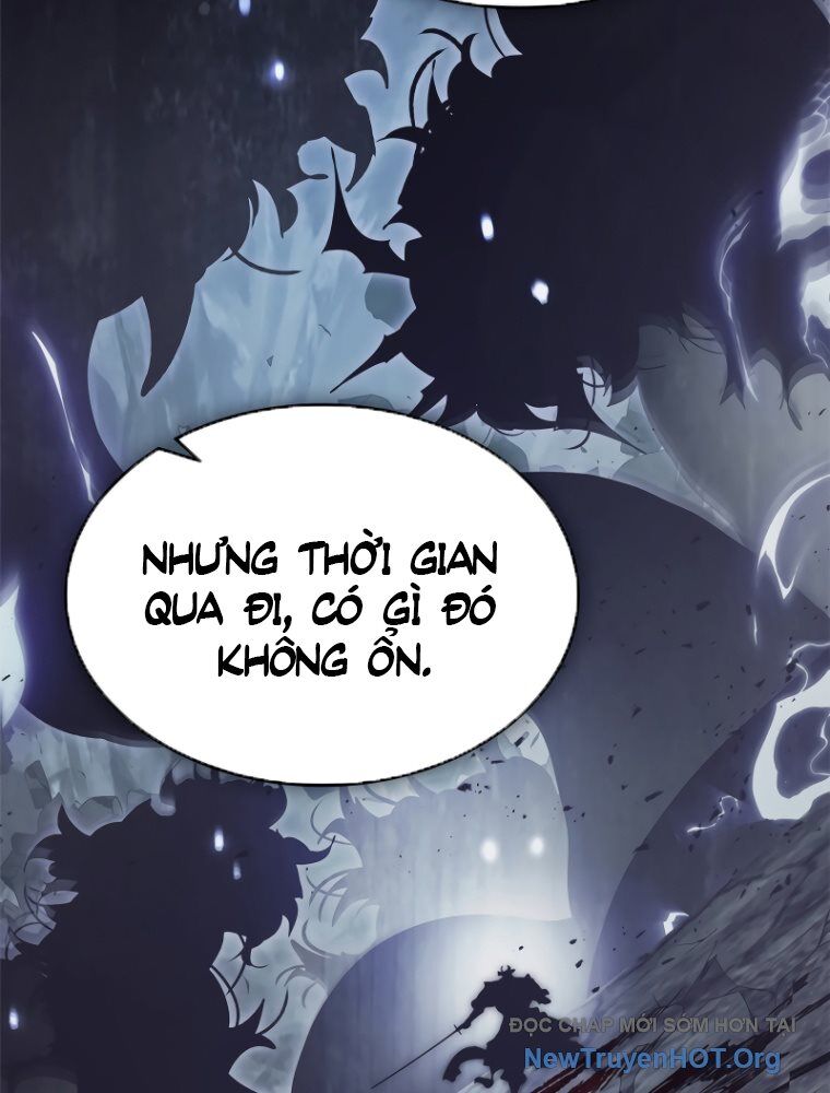 Thăng Cấp Cùng Thần Chap 136 - Next Chap 137