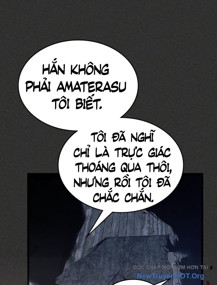 Thăng Cấp Cùng Thần Chap 136 - Next Chap 137