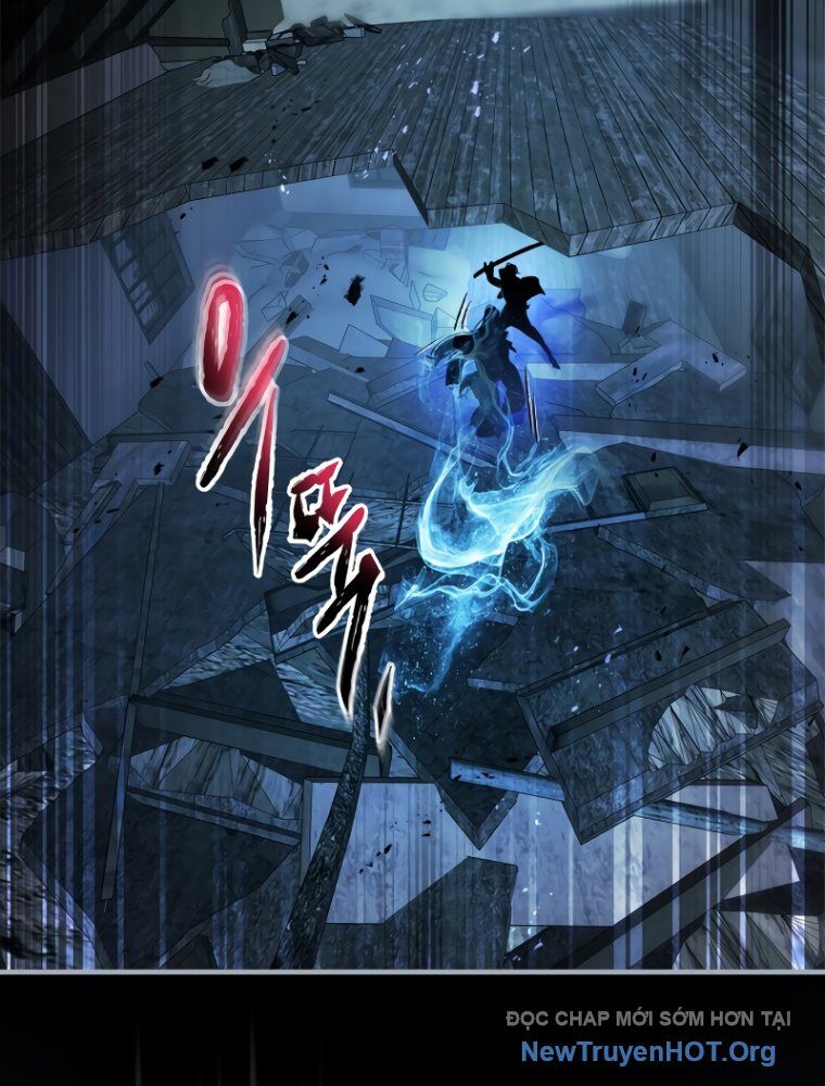 Thăng Cấp Cùng Thần Chap 136 - Next Chap 137