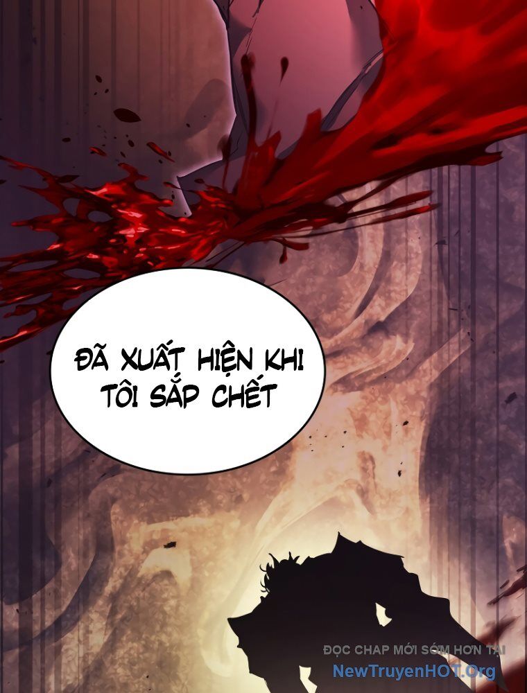 Thăng Cấp Cùng Thần Chap 136 - Next Chap 137