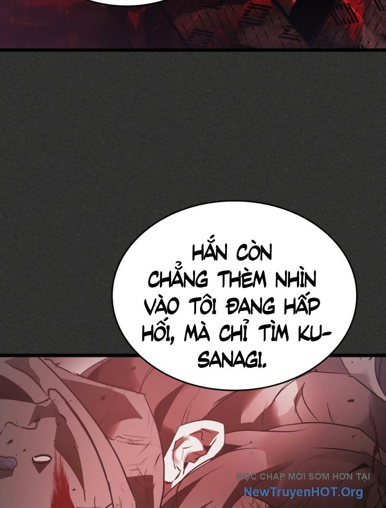 Thăng Cấp Cùng Thần Chap 136 - Next Chap 137