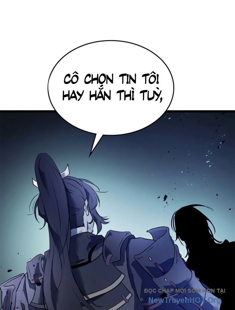 Thăng Cấp Cùng Thần Chap 136 - Next Chap 137