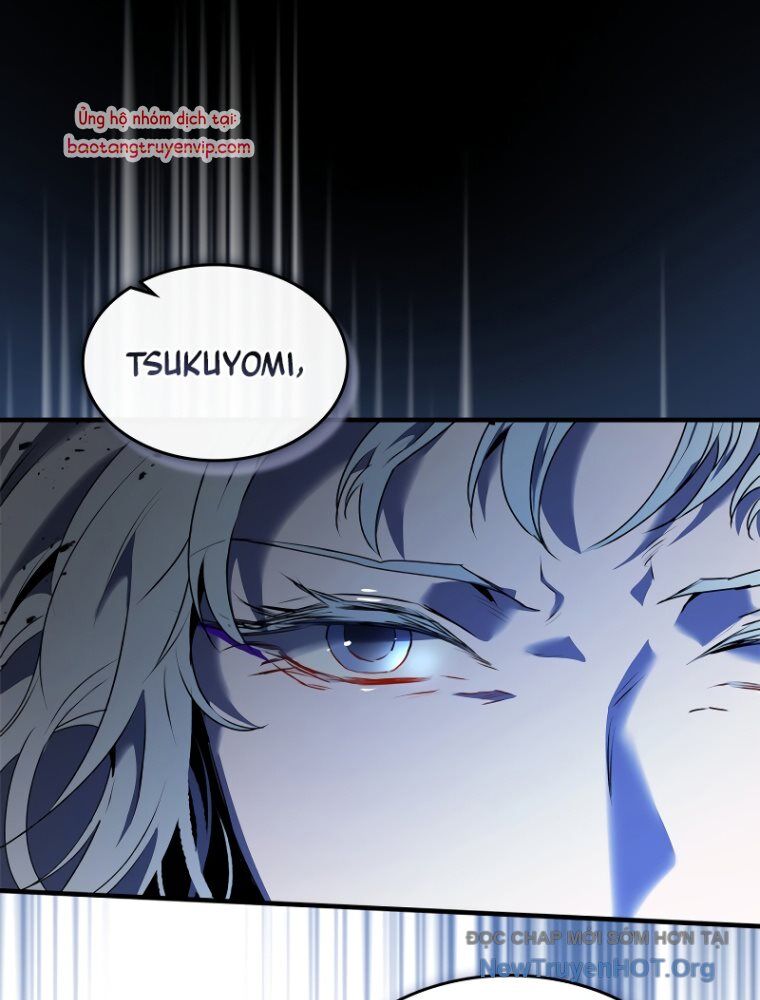 Thăng Cấp Cùng Thần Chap 136 - Next Chap 137