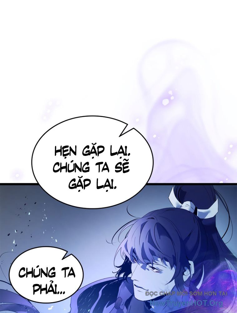 Thăng Cấp Cùng Thần Chap 136 - Next Chap 137