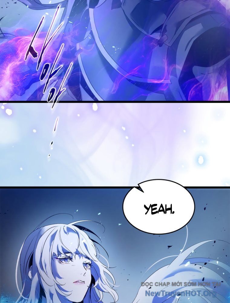 Thăng Cấp Cùng Thần Chap 136 - Next Chap 137