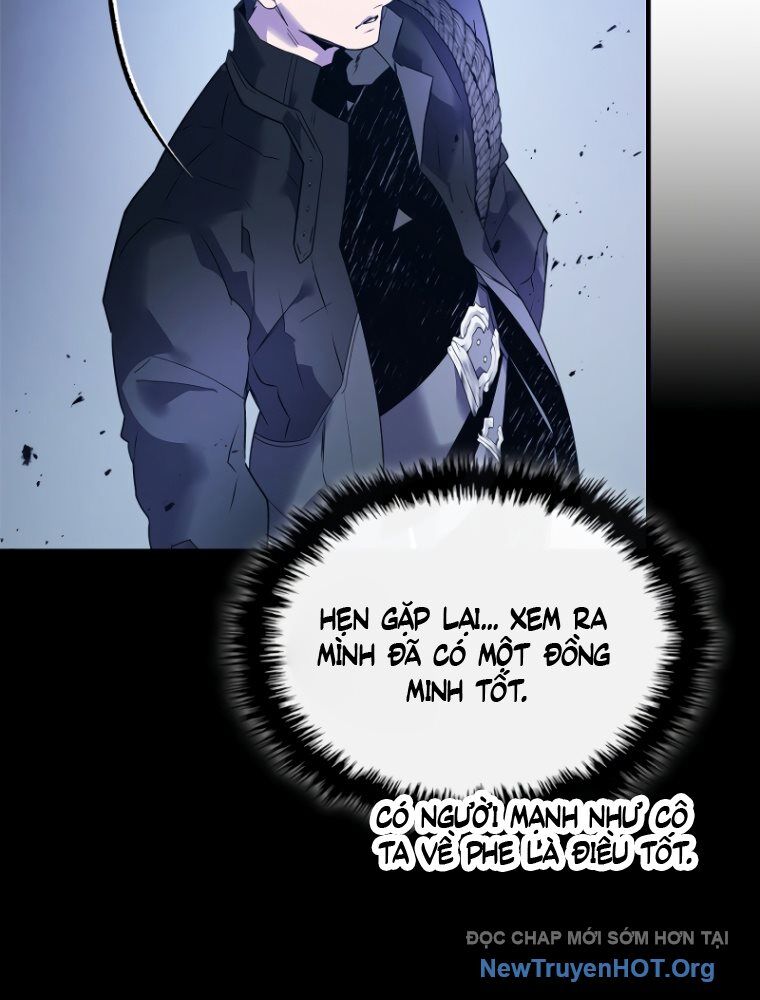 Thăng Cấp Cùng Thần Chap 136 - Next Chap 137