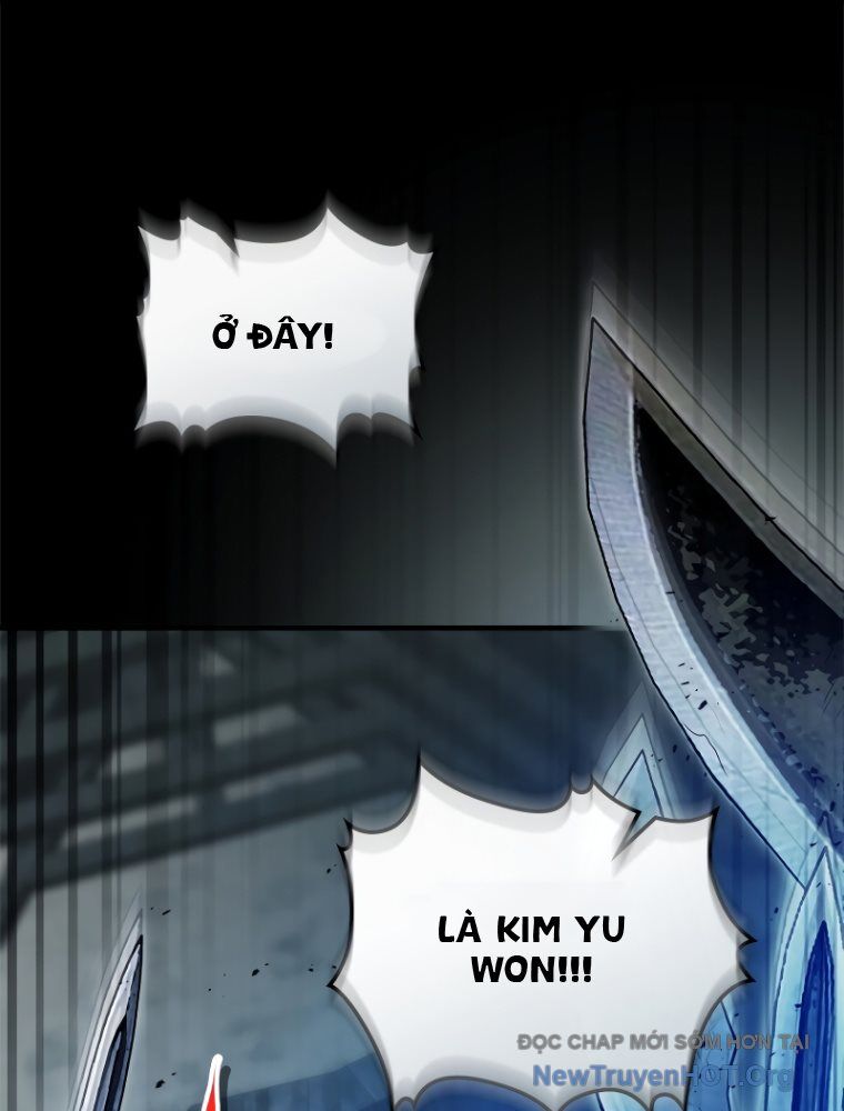 Thăng Cấp Cùng Thần Chap 136 - Next Chap 137