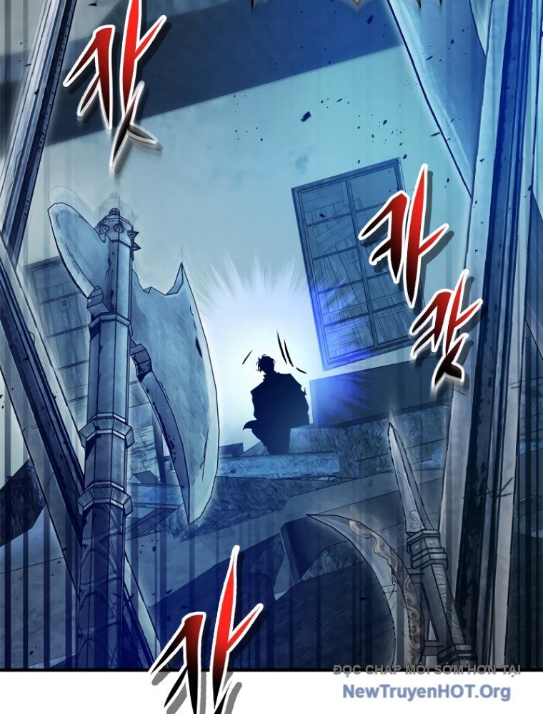 Thăng Cấp Cùng Thần Chap 136 - Next Chap 137