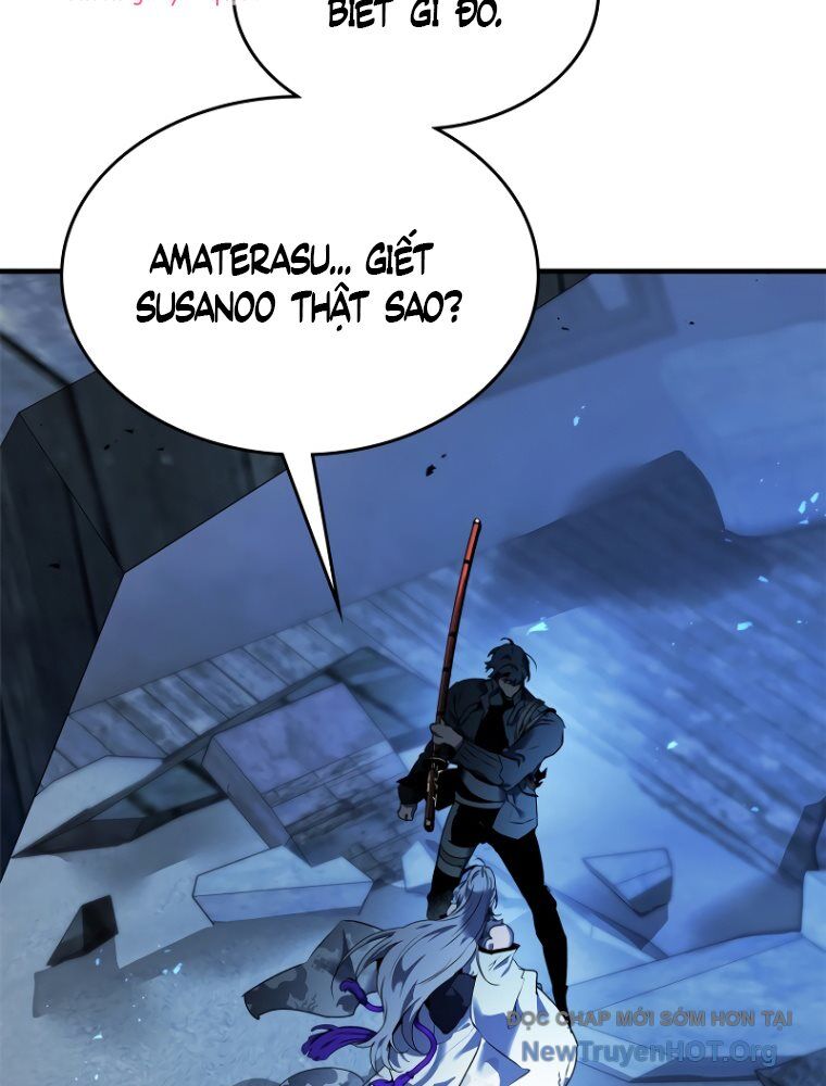 Thăng Cấp Cùng Thần Chap 136 - Next Chap 137