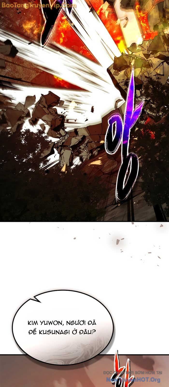 Thăng Cấp Cùng Thần Chap 137 - Next Chap 138