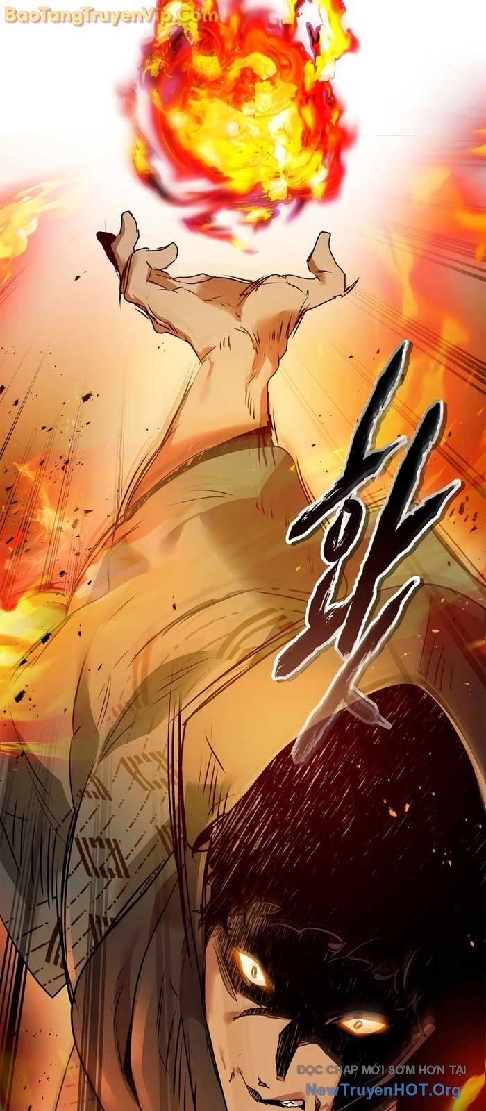 Thăng Cấp Cùng Thần Chap 137 - Next Chap 138