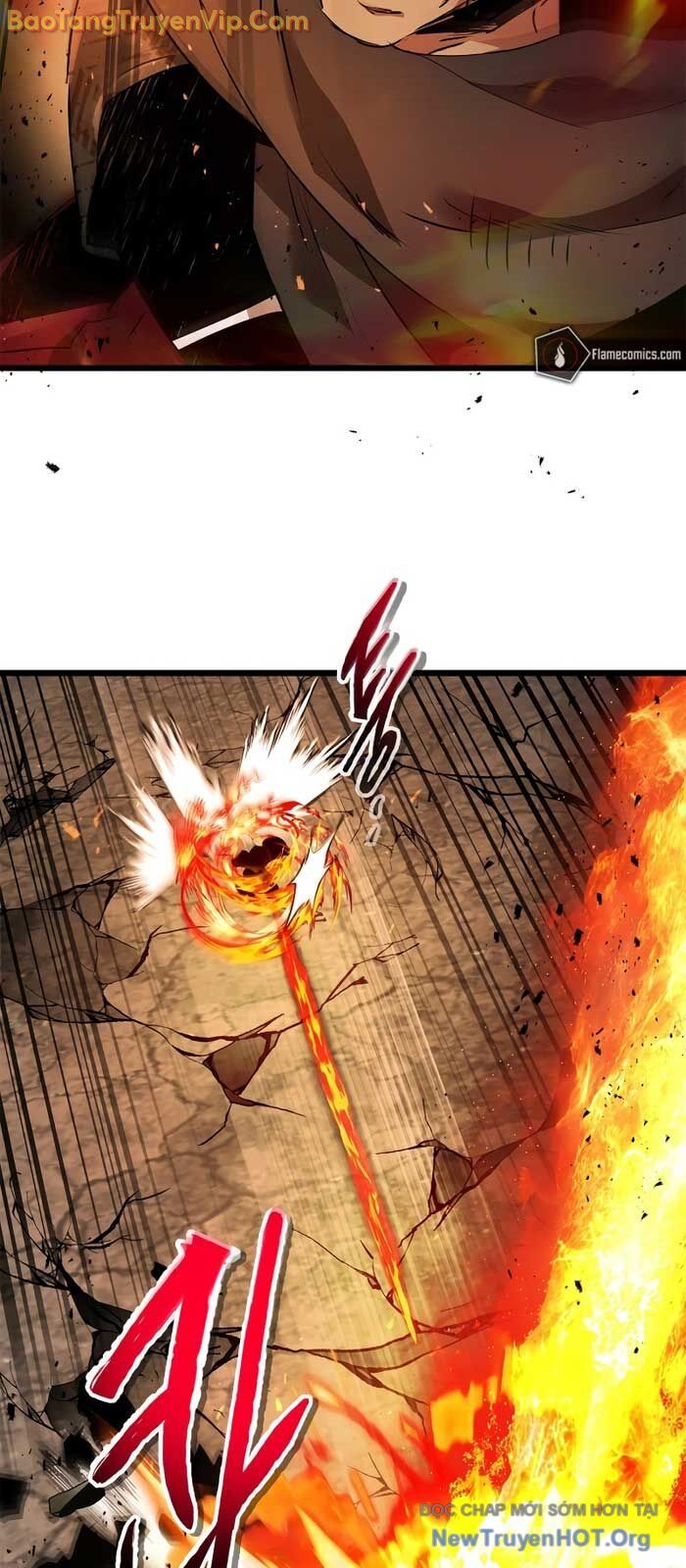 Thăng Cấp Cùng Thần Chap 137 - Next Chap 138