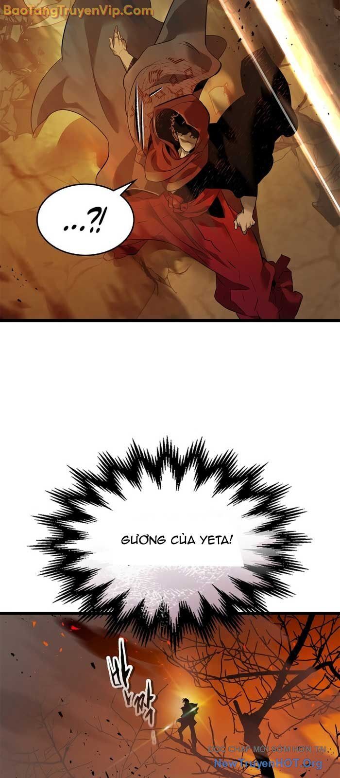 Thăng Cấp Cùng Thần Chap 137 - Next Chap 138