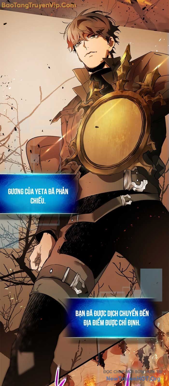 Thăng Cấp Cùng Thần Chap 137 - Next Chap 138