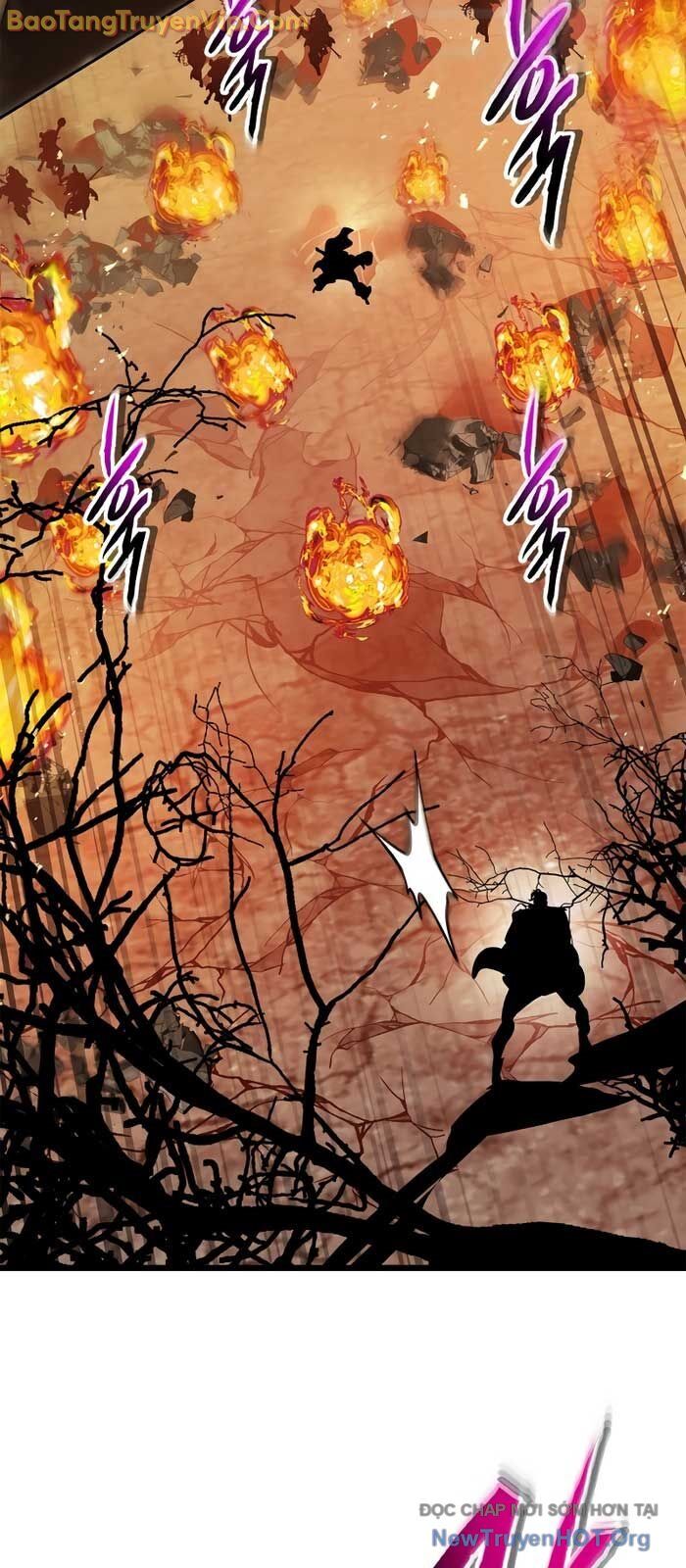 Thăng Cấp Cùng Thần Chap 137 - Next Chap 138