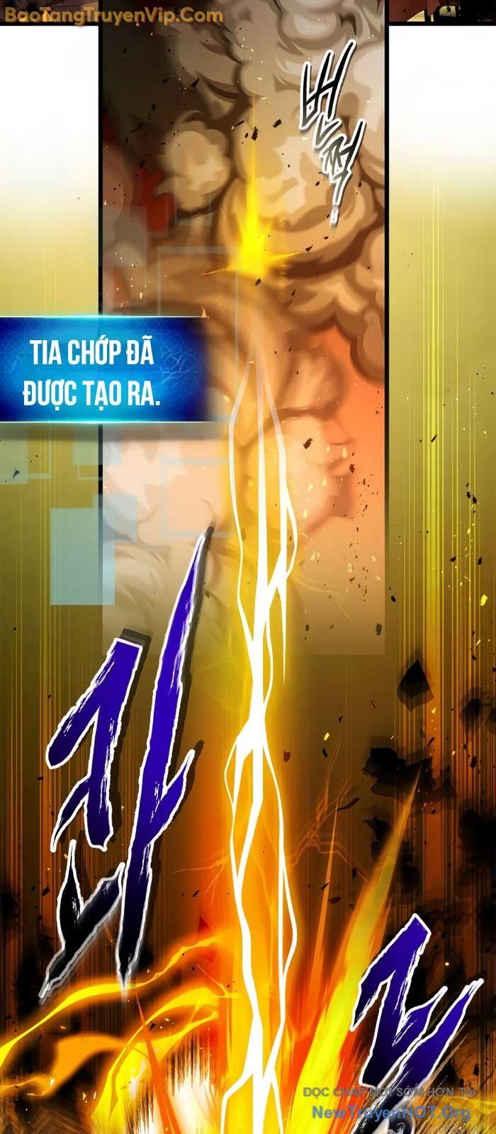 Thăng Cấp Cùng Thần Chap 137 - Next Chap 138