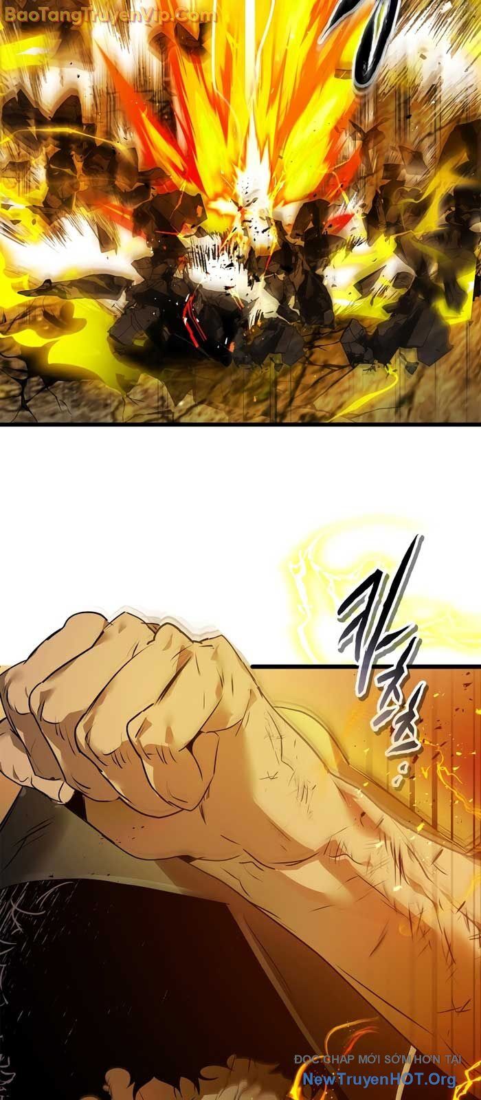 Thăng Cấp Cùng Thần Chap 137 - Next Chap 138
