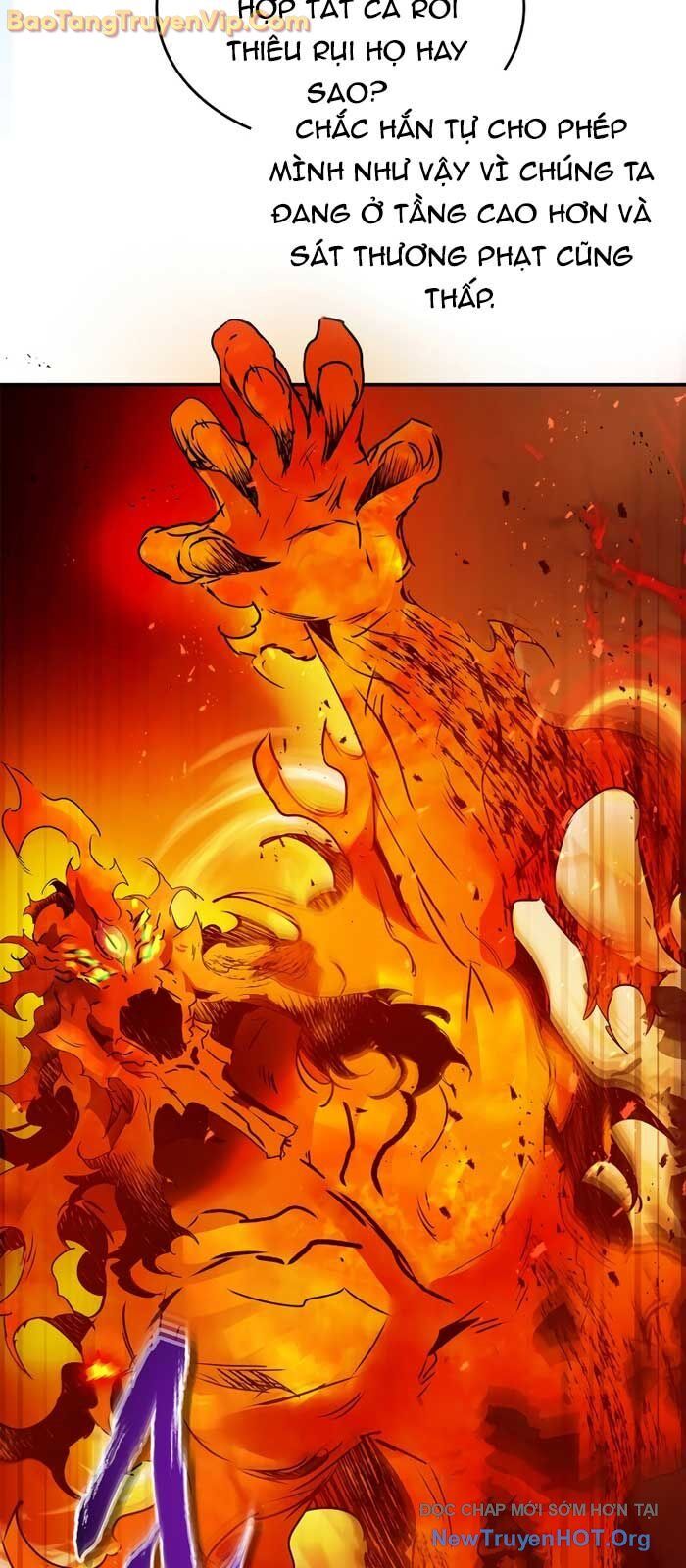 Thăng Cấp Cùng Thần Chap 137 - Next Chap 138